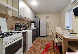 Дом 90м&sup2;, 1-этажный, участок 2 сот.  