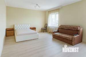 Дом 468м², 3-этажный, участок 2 сот.  