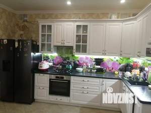 Дом 105м&sup2;, 2-этажный, участок 5 сот.  