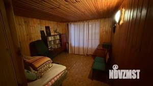 Дом 65м&sup2;, 2-этажный, участок 4 сот.  