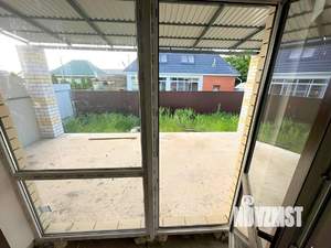 Дом 103м&sup2;, 1-этажный, участок 3 сот.  