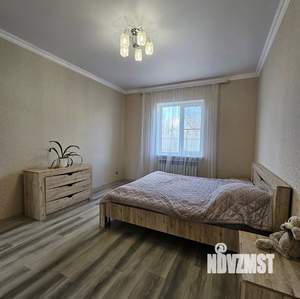 Дом 110м², 1-этажный, участок 5 сот.  