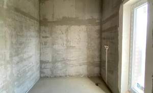 Дом 138м&sup2;, 2-этажный, участок 4 сот.  