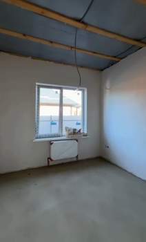 Дом 115м², 1-этажный, участок 5 сот.  
