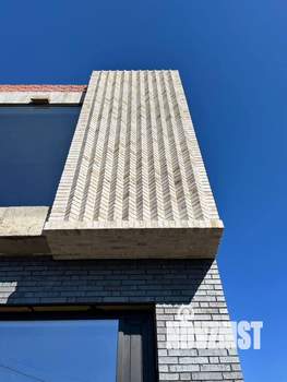 Дом 200м&sup2;, 2-этажный, участок 3 сот.  