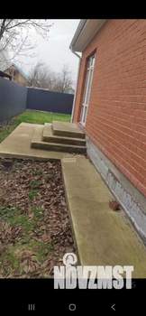 Дом 88м&sup2;, 1-этажный, участок 4 сот.  