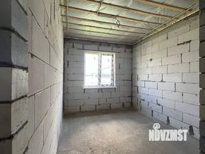 Дом 100м², 2-этажный, участок 3 сот.  