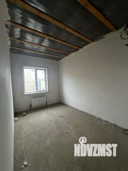 Дом 71м&sup2;, 1-этажный, участок 3 сот.  