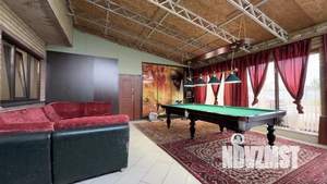 Таунхаус 120м&sup2;, 2-этажный, участок 4 сот.  