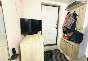 Дом 63м², 1-этажный, участок 6 сот.  