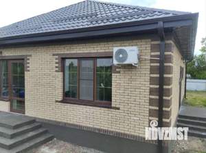 Дом 96м², 2-этажный, участок 7 сот.  