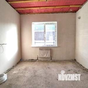 Коттедж 94м&sup2;, 1-этажный, участок 4 сот.  