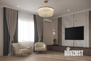 Дом 260м², 2-этажный, участок 10 сот.  