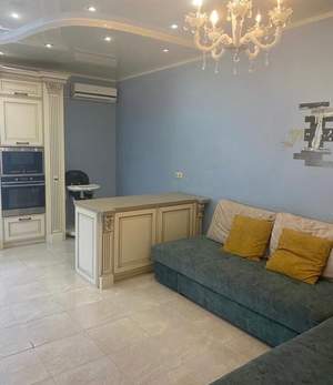 Дом 93м&sup2;, 1-этажный, участок 5 сот.  