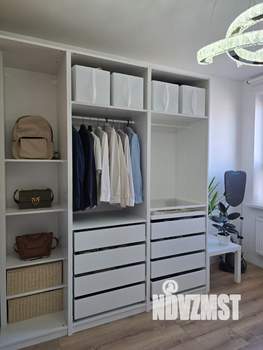 Таунхаус 120м², 2-этажный, участок 2 сот.  
