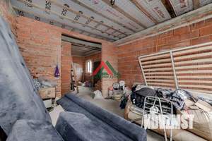 Дом 108м&sup2;, 1-этажный, участок 4 сот.  