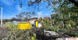 Дом 35м&sup2;, 1-этажный, участок 4 сот.  