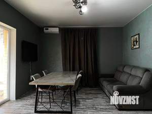 Коттедж 146м&sup2;, 2-этажный, участок 4 сот.  