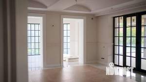 Коттедж 800м², 3-этажный, участок 15 сот.  