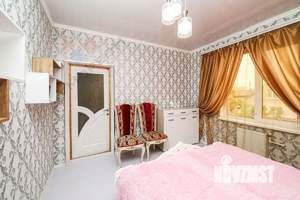 Дом 217м², 3-этажный, участок 4 сот.  