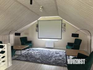 Дом 130м², 2-этажный, участок 4 сот.  