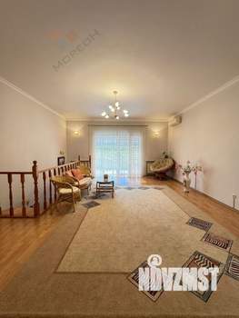 Дом 245м², 2-этажный, участок 6 сот.  
