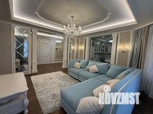 Дом 171м², 1-этажный, участок 6 сот.  