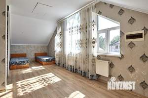 Дом 163м², 2-этажный, участок 6 сот.  