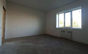 Дом 85м², 1-этажный, участок 4 сот.  