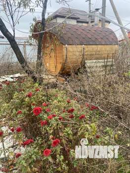 Дом 56м&sup2;, 2-этажный, участок 6 сот.  