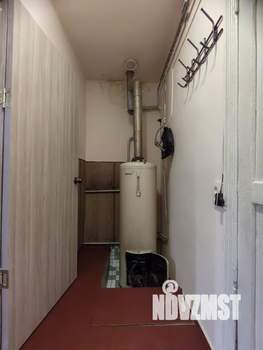 Дом 66м&sup2;, 1-этажный, участок 5 сот.  