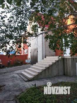 Дом 260м², 2-этажный, участок 7 сот.  