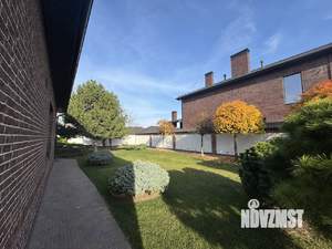 Коттедж 315м², 1-этажный, участок 12 сот.  