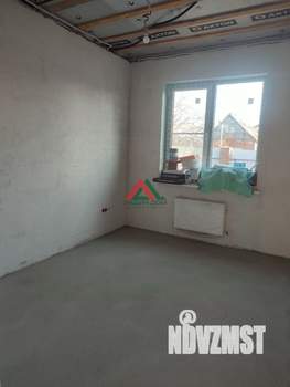 Дом 120м&sup2;, 2-этажный, участок 3 сот.  