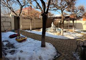 Дом 269м&sup2;, 2-этажный, участок 9 сот.  