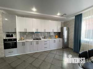 Дом 80м&sup2;, 1-этажный, участок 5 сот.  