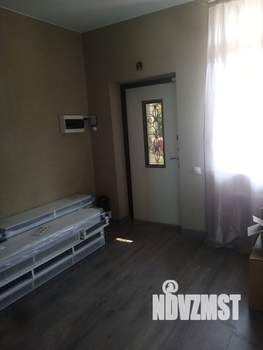 Таунхаус 140м², 3-этажный, участок 2 сот.  