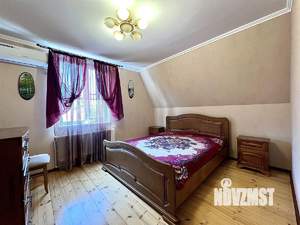 Дом 120м², 2-этажный, участок 4 сот.  