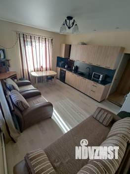 Дом 62м², 1-этажный, участок 4 сот.  