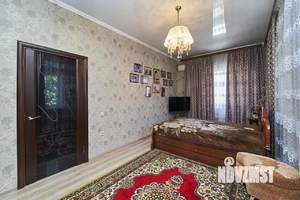 Дом 105м², 2-этажный, участок 4 сот.  