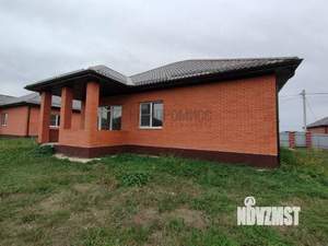 Дом 140м&sup2;, 2-этажный, участок 5 сот.  