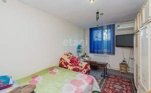 Дом 88м&sup2;, 1-этажный, участок 2 сот.  