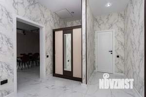 Дом 108м&sup2;, 1-этажный, участок 8 сот.  