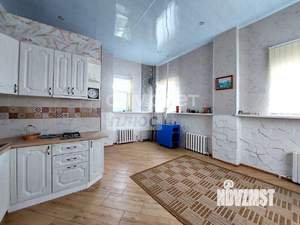 Дом 80м², 2-этажный, участок 9 сот.  