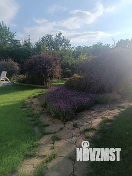 Дом 96м², 1-этажный, участок 8 сот.  