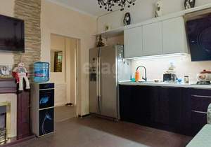 Дом 156м², 1-этажный, участок 6 сот.  