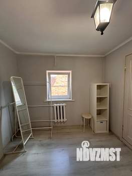 Дом 35м², 1-этажный, участок 1 сот.  