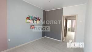 Таунхаус 135м², 2-этажный, участок 1 сот.  