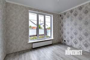 Дом 226м², 1-этажный, участок 6 сот.  