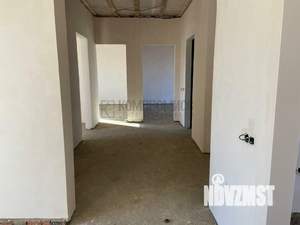 Дом 104м², 1-этажный, участок 6 сот.  